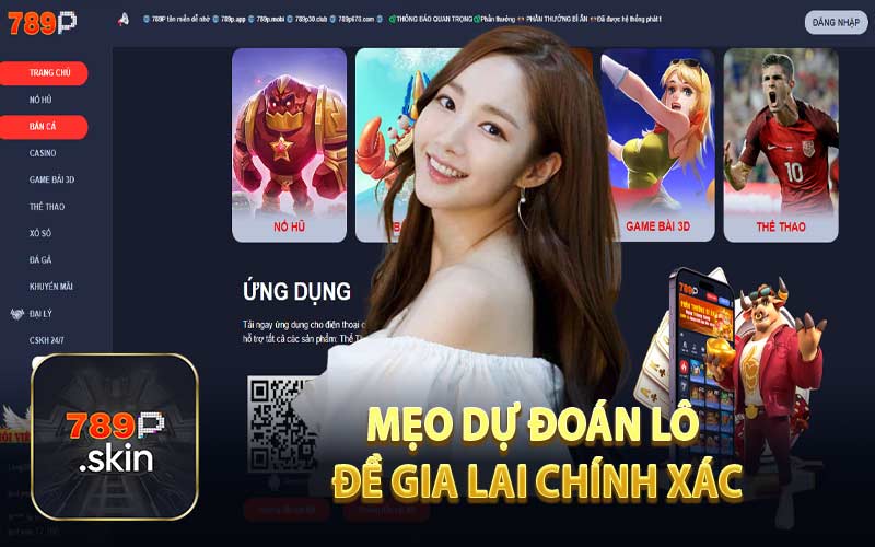 Mẹo Dự Đoán Lô Đề Gia Lai Chính Xác